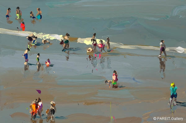 DE VLIEGHER Jan - Beach, 2026.6